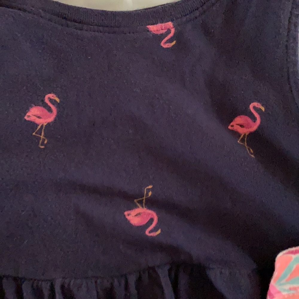 4T dresses - Picture 5 of 5